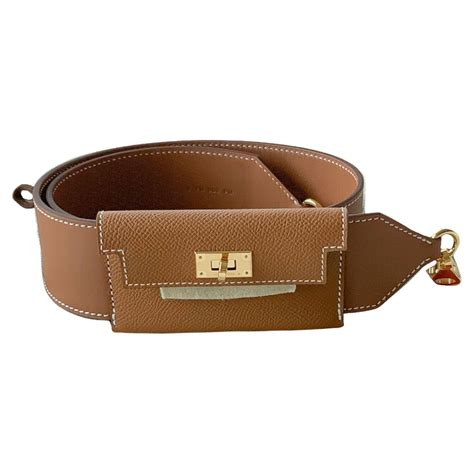 hermes kelly pocket bag strap|Kelly Pocket bag strap 50 mm .